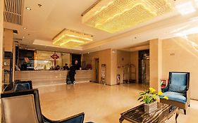 Xinghe Hotel Guangzhou East Railway Station Branch Sha-ho-Hsu